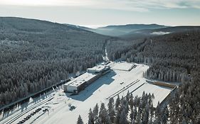 Dcs Polana Jakuszycka